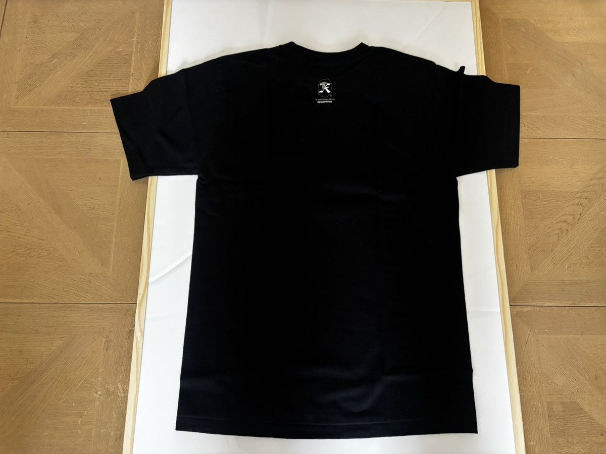 Bape Authentic ape bape x XXX god selection ape head tee S new Size US S / EU 44-46 / 1 - 8 Thumbnail