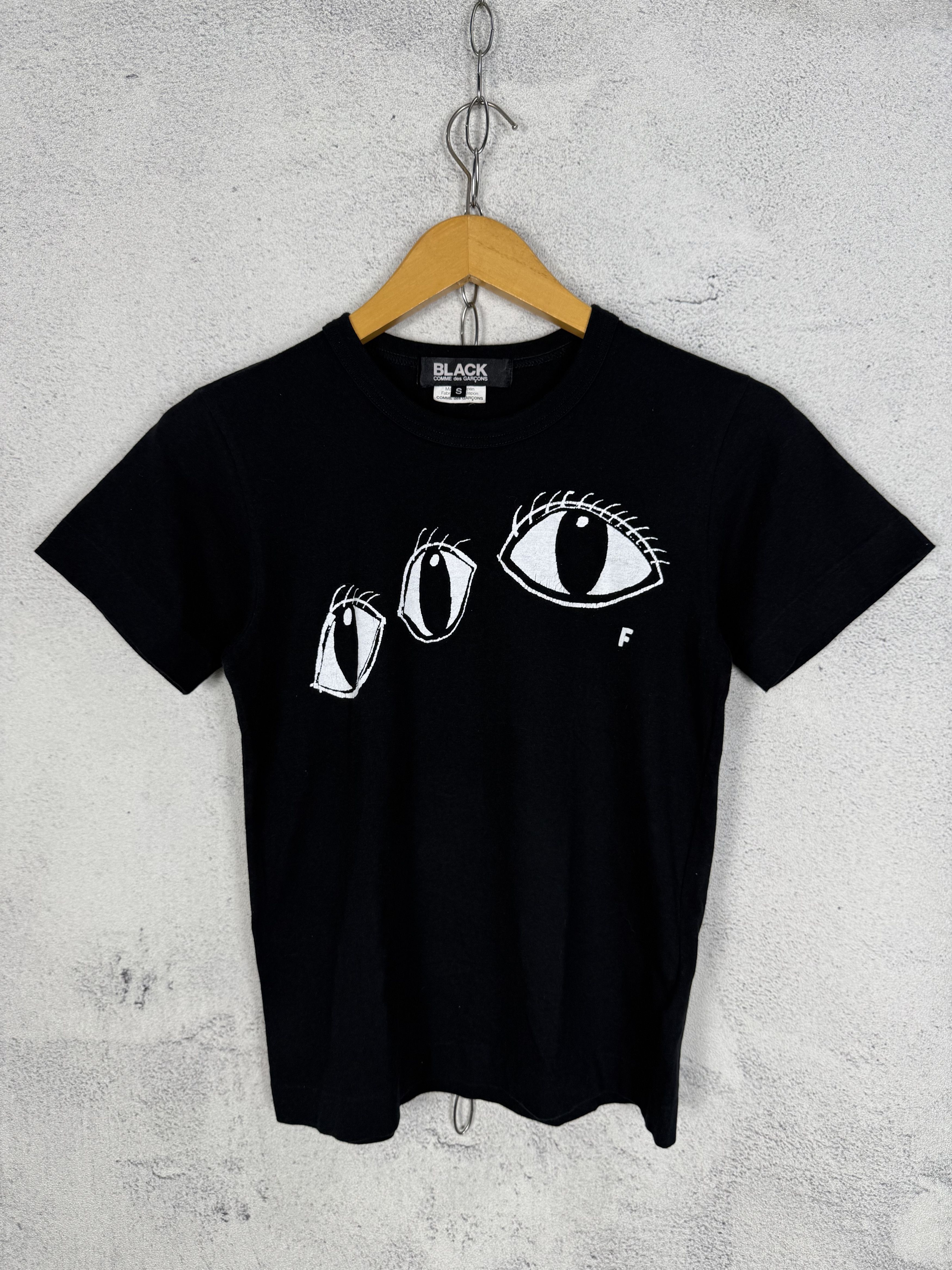 Comme des Garcons × Japanese Brand × Vintage 90s HELMUT NEWTON X