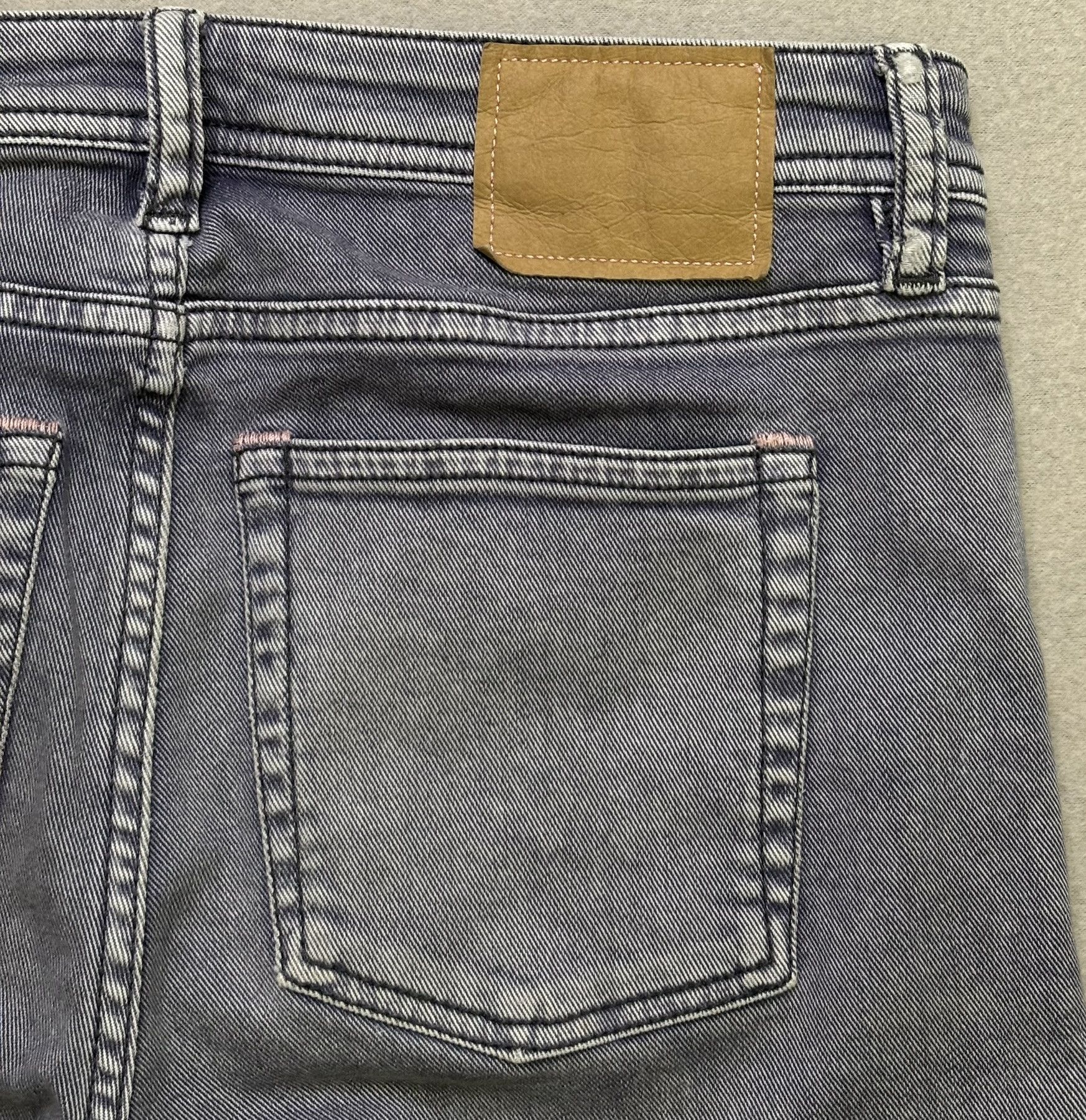 Acne Studios Acne Studios jeans size 29/32 Size 29" - 15 Thumbnail