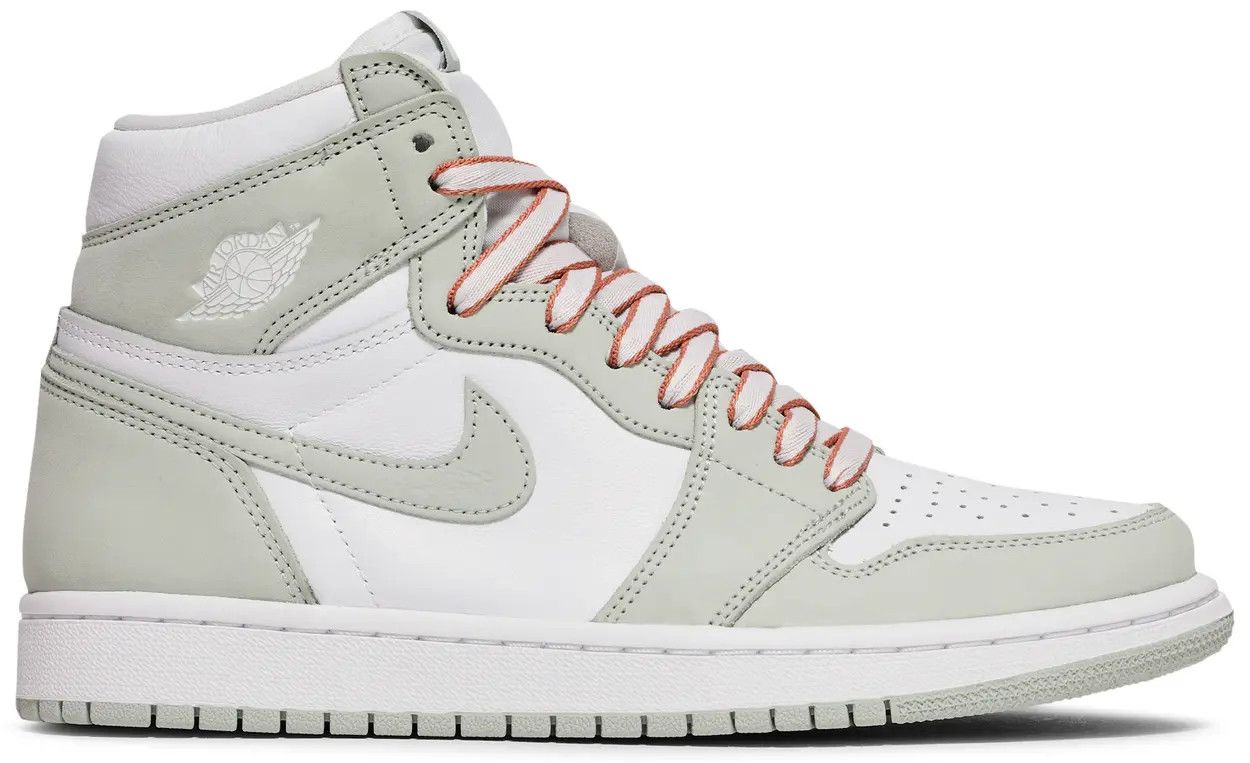 Nike Air Jordan 1 Retro High OG ‘Seafoam’ Size US 8.5 / IT 38.5 - 1 Thumbnail