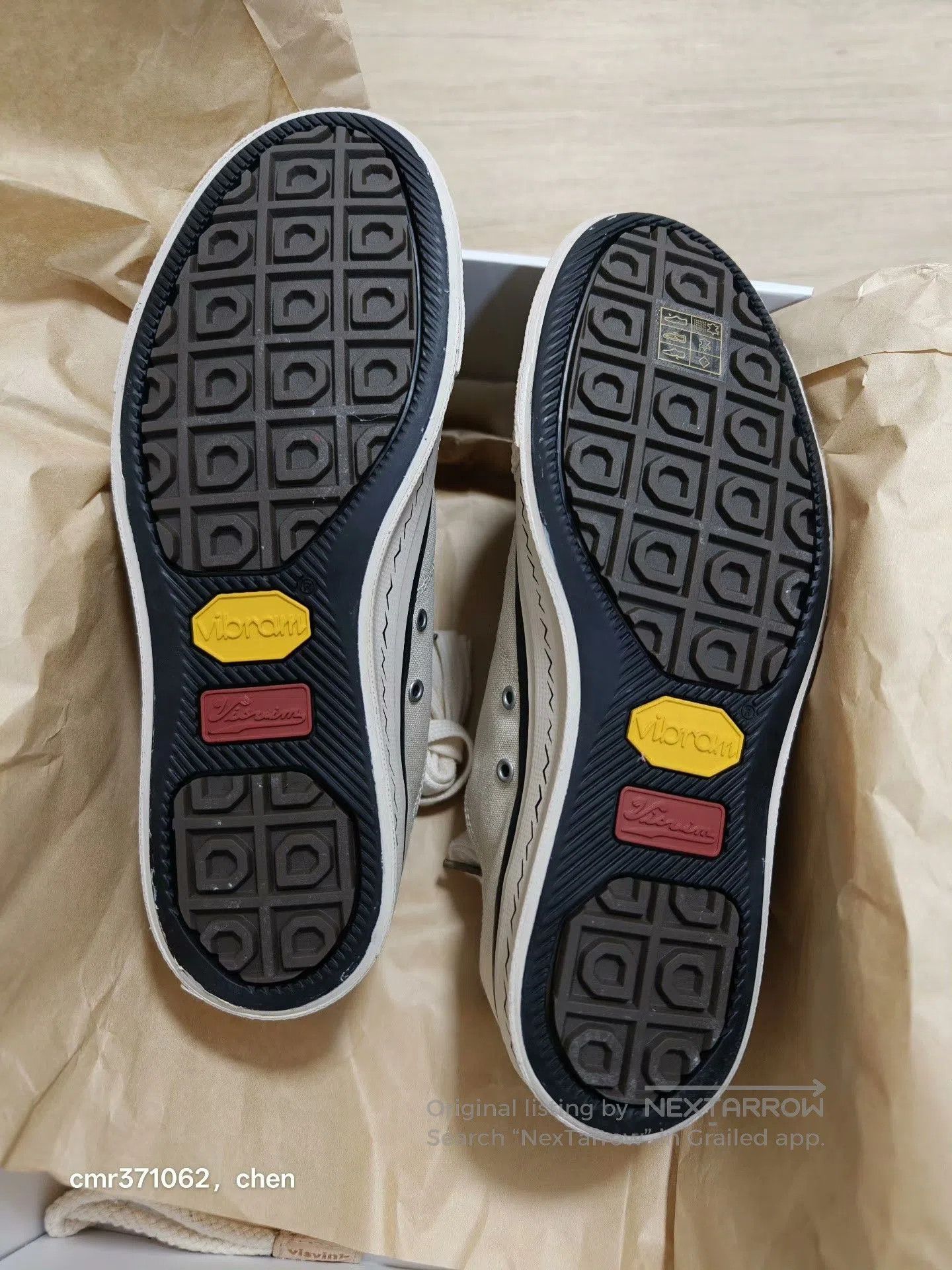 Visvim VISVIM 25AW SKAGWAY LO. Size US 8.5 / EU 41-42 - 6 Thumbnail