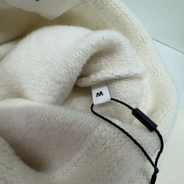 AMI AMIPARIS SS22 Logo Hoodie for Couples -2507 Size US M / EU 48-50 / 2 - 6 Thumbnail