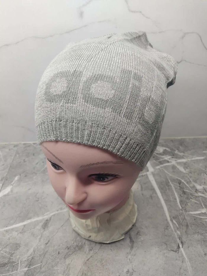 Adidas × Vintage Adidas Neo Beanie Size ONE SIZE - 3 Thumbnail