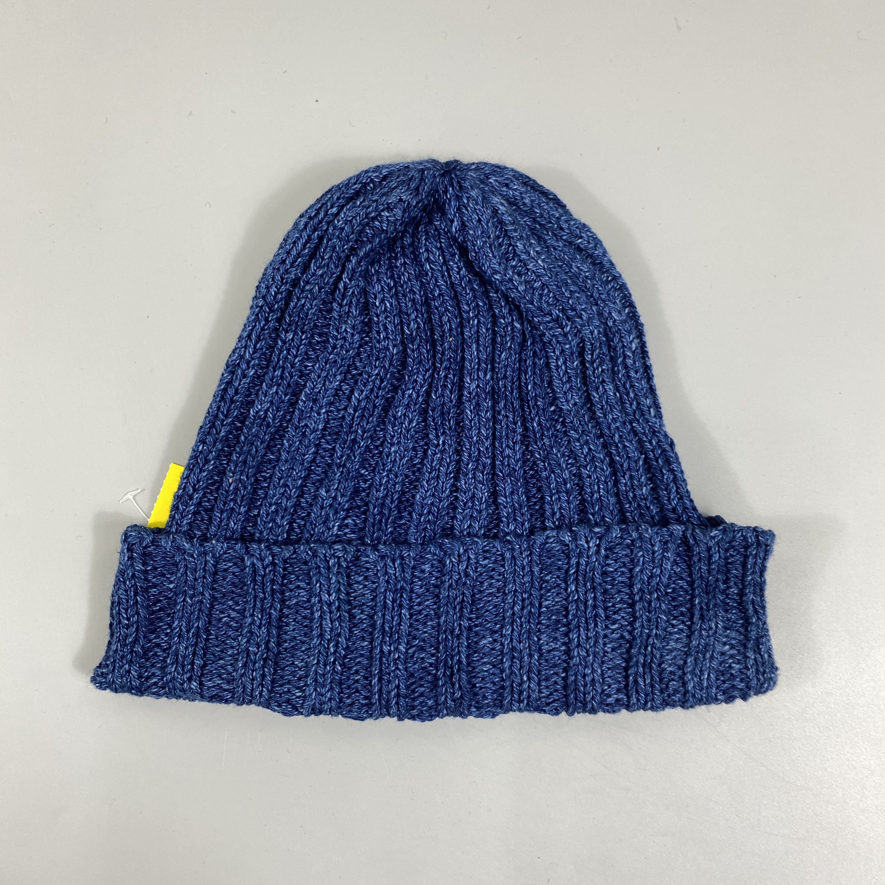 Hysteric Glamour Vintage Hysteric Glamour Knitted Beanie Hats -BN1131 Size ONE SIZE - 7 Thumbnail
