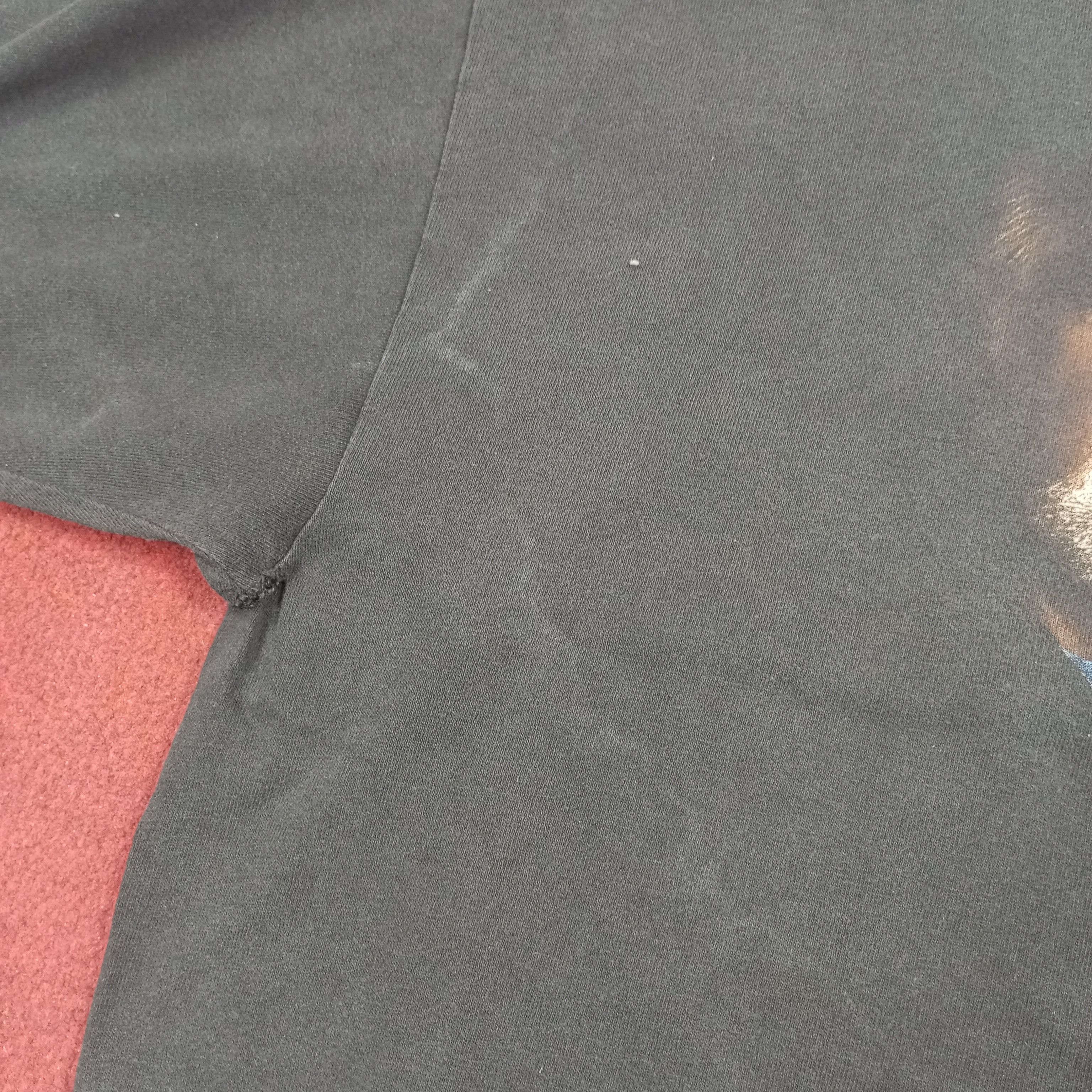 Vintage Kenny Rogers Singer Music Vintage Tshirt Size US XL / EU 56 / 4 - 8 Thumbnail
