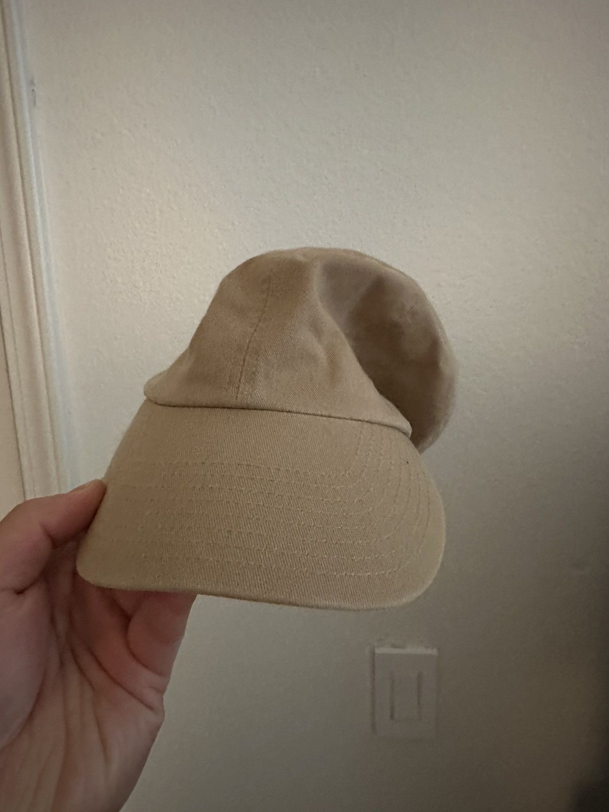 47 Brand ‘47 Dad Cap Beige Blank Size ONE SIZE - 1 Thumbnail