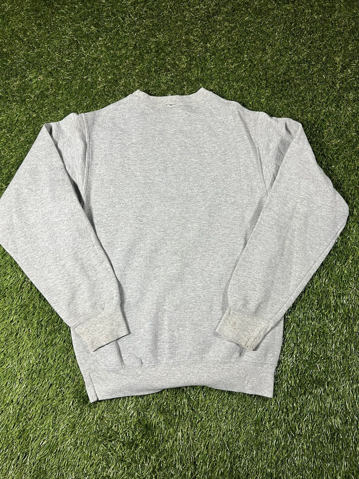 NCAA Vintage 90s Purdue Pete NCAA Mascot Fall Crewneck Sweatshirt Size US S / EU 44-46 / 1 - 4 Thumbnail