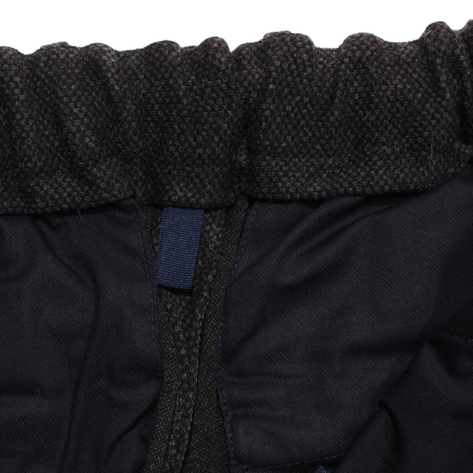 Incotex INCOTEX New with tags Chino Size 26 US In Gray Size US 26 / EU 42 - 6 Thumbnail