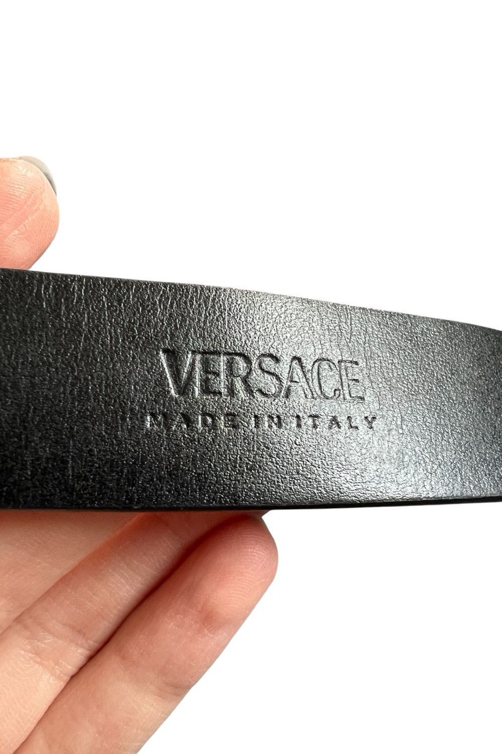 Versace Versace Belt Size ONE SIZE - 3 Thumbnail