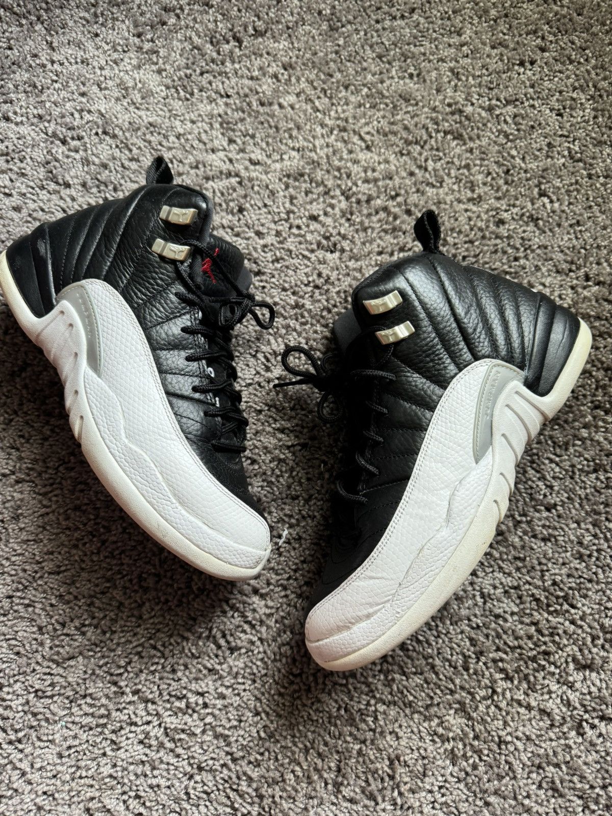Jordan 12 6.5 hot sale