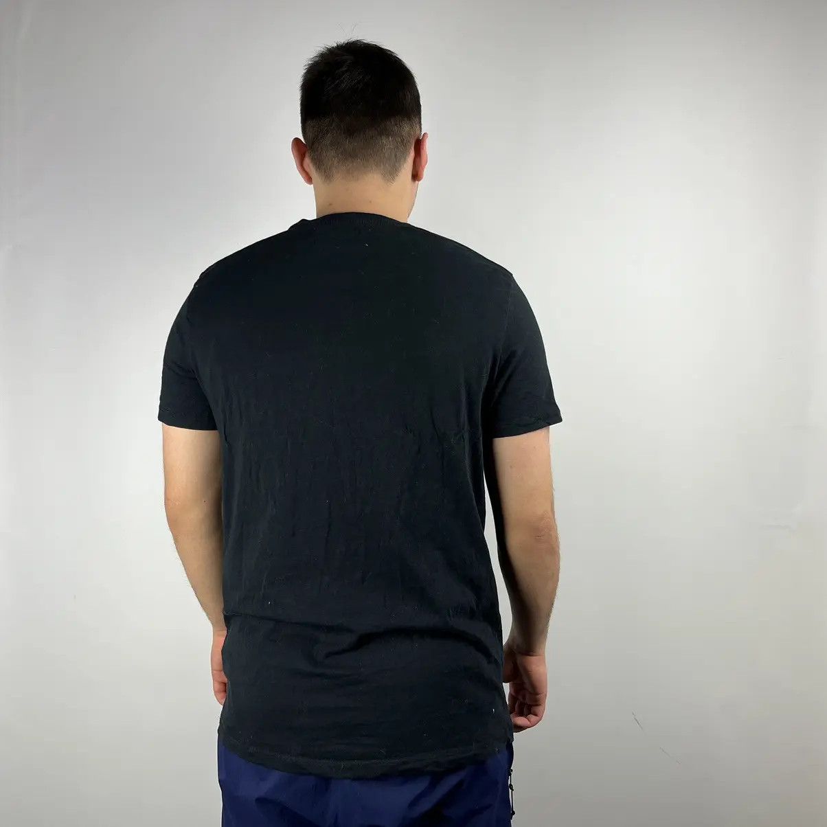 Band Tees Reserved Tshirt moonday mood size Large Size US L / EU 52-54 / 3 - 2 Thumbnail