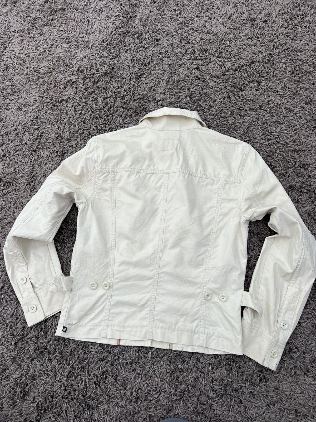 Polo Ralph Lauren Ralph Lauren Size M / US 6-8 / IT 42-44 - 8 Thumbnail