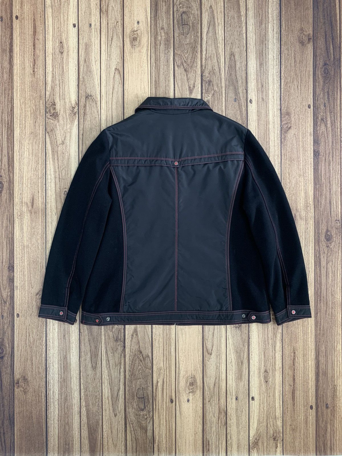 Japanese Brand Japanese brand Size US L / EU 52-54 / 3 - 5 Thumbnail