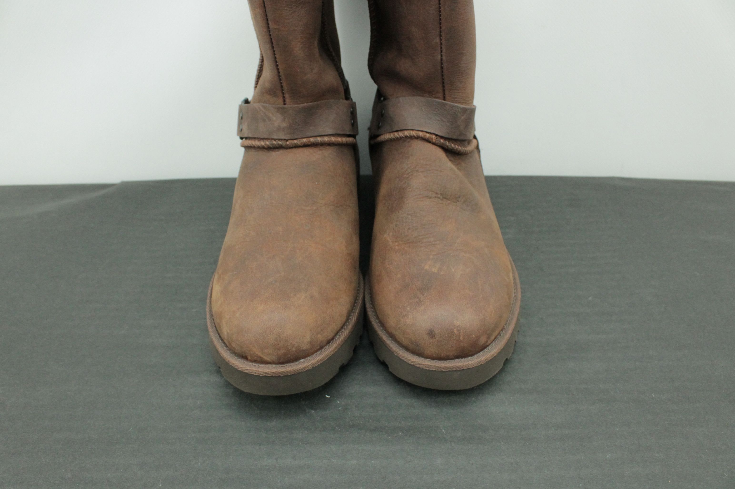 Ugg UGG Australia Women's Jasper Water Resistant Boot Brown Size US 6 / IT 36 - 3 Thumbnail