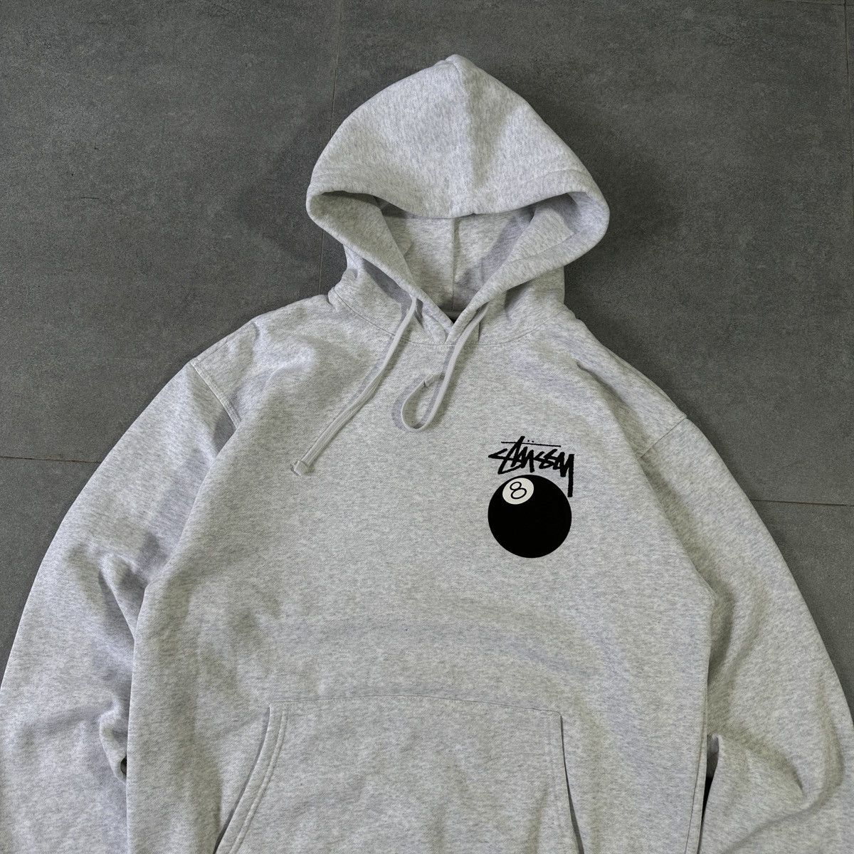 Other Stussy hoodie Size US XL / EU 56 / 4 - 2 Thumbnail