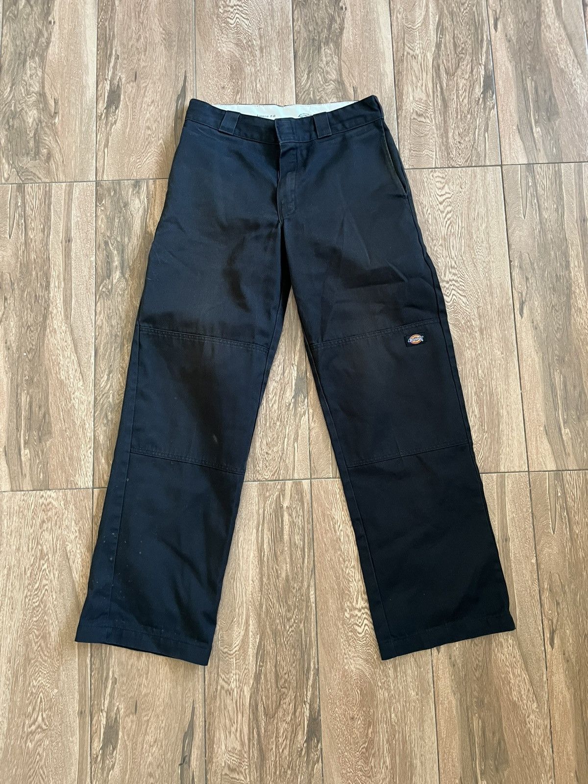 Other Dickies double knees Size US 30 / EU 46 - 1 Thumbnail