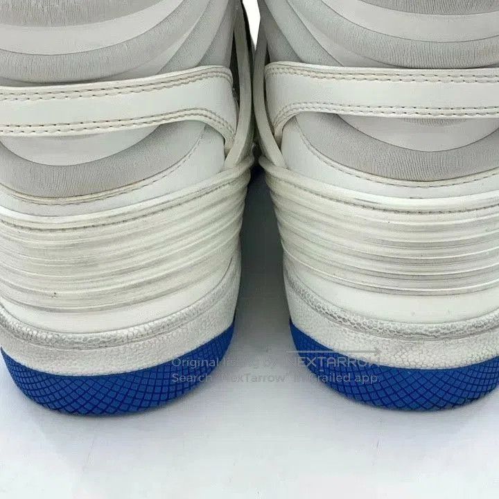 Gucci Gucci Basket High. Size US 6 / EU 39 - 9 Thumbnail
