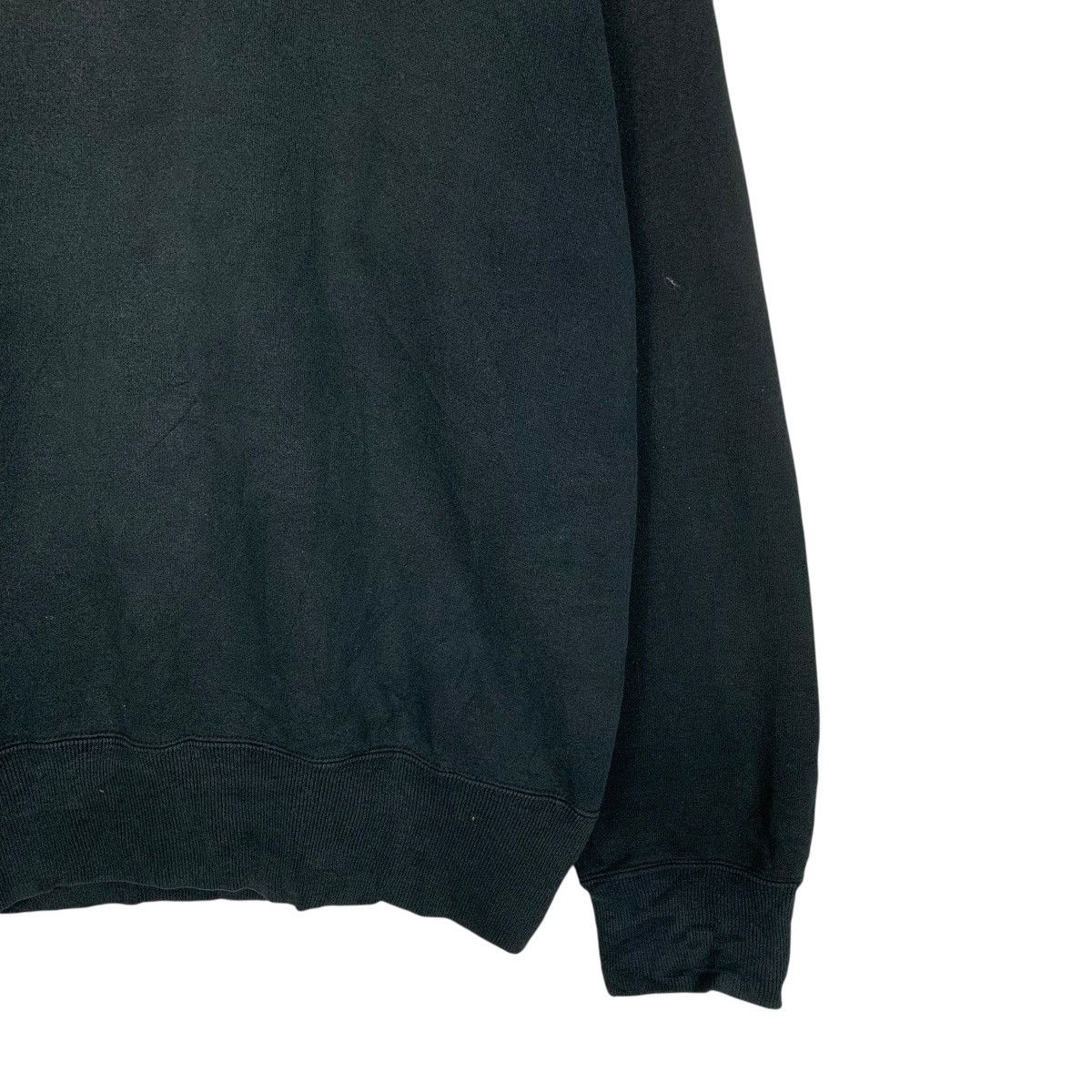 Toyo Enterprises 90’s CHESWICK Sugar Cane Half Zip Sweatshirt #3545-C162 Size US L / EU 52-54 / 3 - 6 Thumbnail