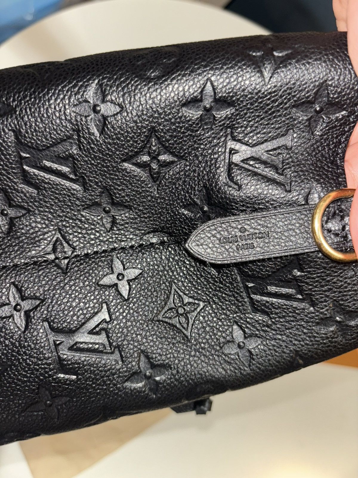 Louis Vuitton Louis Vuitton Bag hologram Size ONE SIZE - 19 Thumbnail