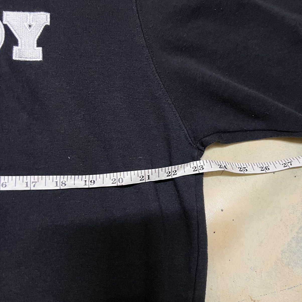 Playboy Playboy Big Logo Sweatshirt Size US L / EU 52-54 / 3 - 10 Thumbnail