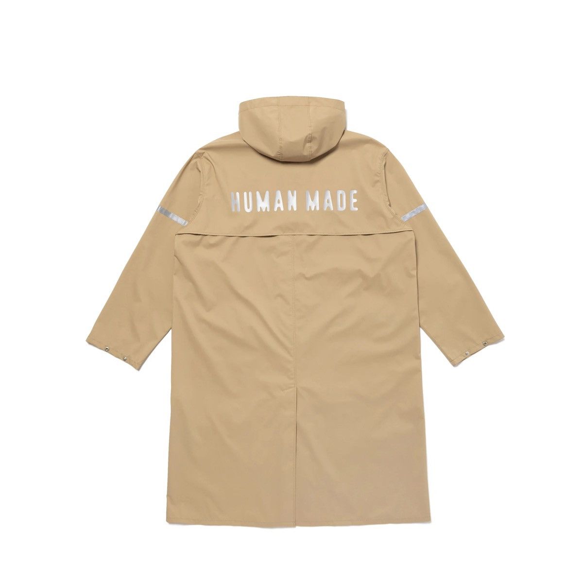Human Made Human Made Packable Raincoat Size ONE SIZE - 2 Thumbnail