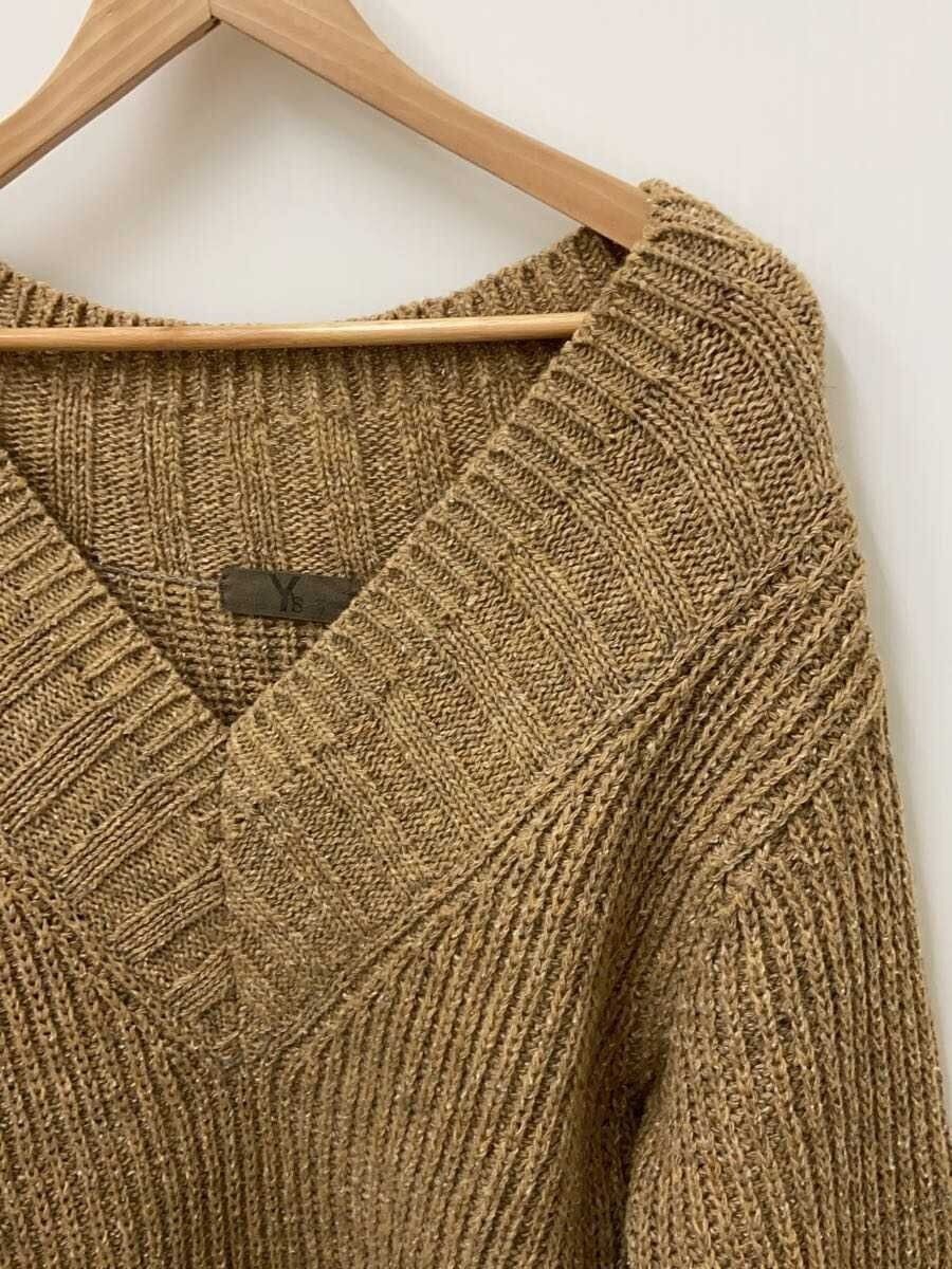 Yohji Yamamoto Knit Sweater Size US S / EU 44-46 / 1 - 7 Thumbnail