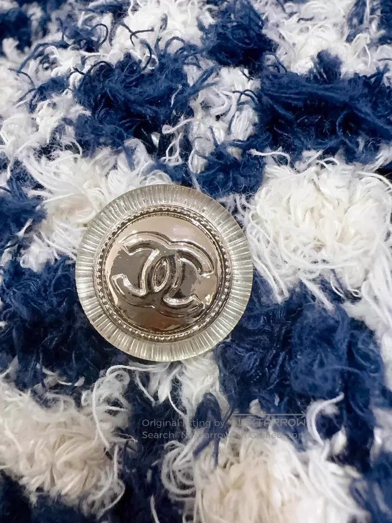 Chanel Chanel 21C coat Size XS / US 0-2 / IT 36-38 - 2 Thumbnail