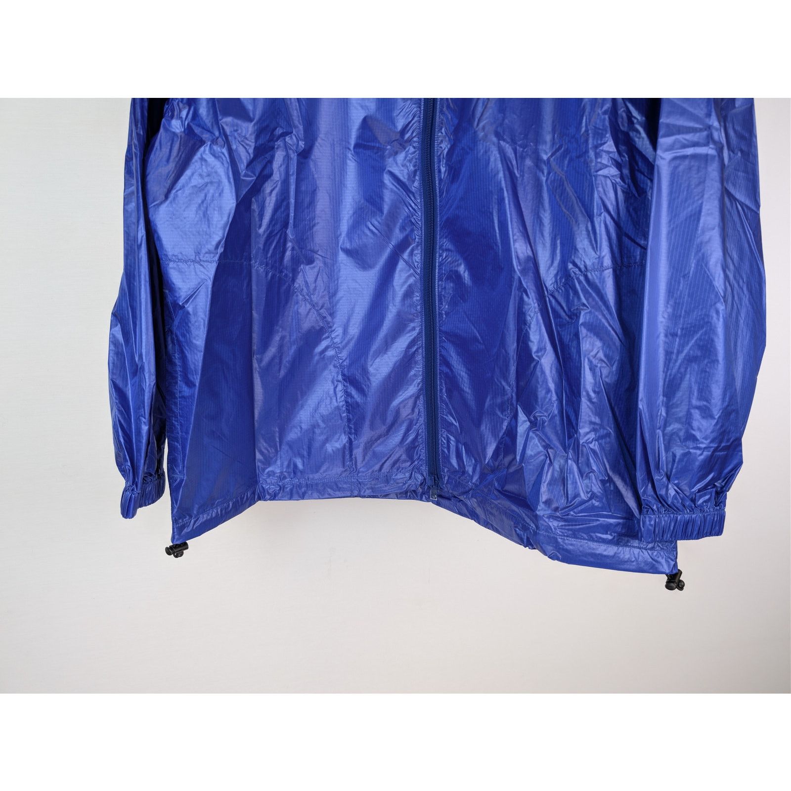 Aime Leon Dore × New Balance o1rshd1 Technohull Anorak 38-GS Offshore Windbreaker in Blue Size US L / EU 52-54 / 3 - 5 Thumbnail