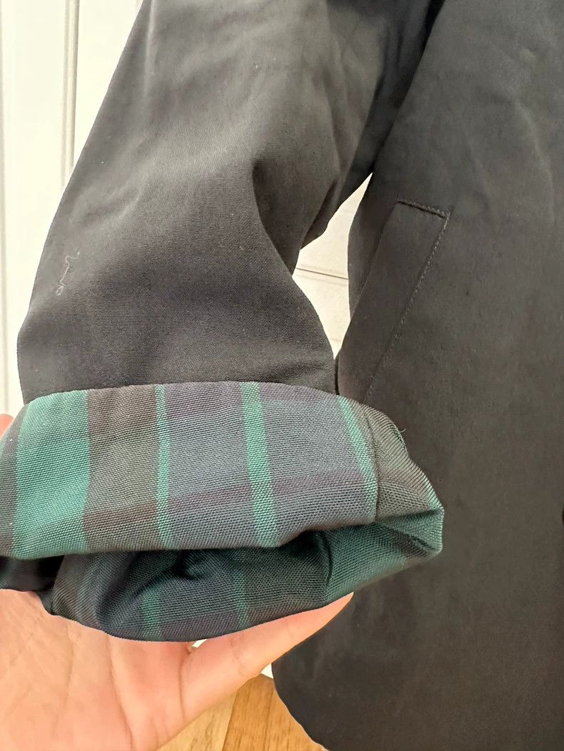 Comme des Garcons Comme des Garcons Wear a coat on both sides Size M / US 6-8 / IT 42-44 - 2 Thumbnail