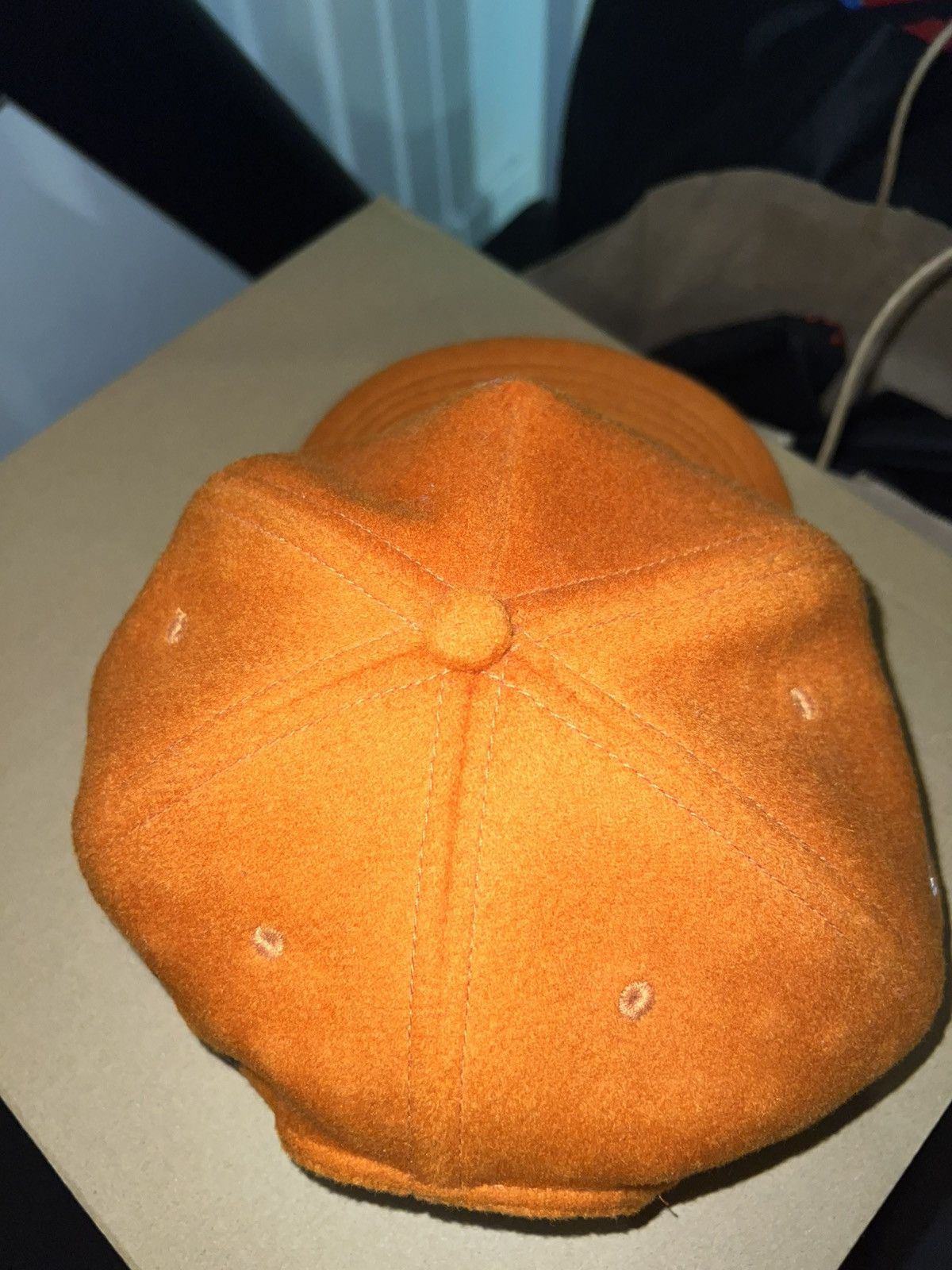 Designer × Rhude Rhude Rhacing Monaco ss21 Hat Size ONE SIZE - 5 Thumbnail