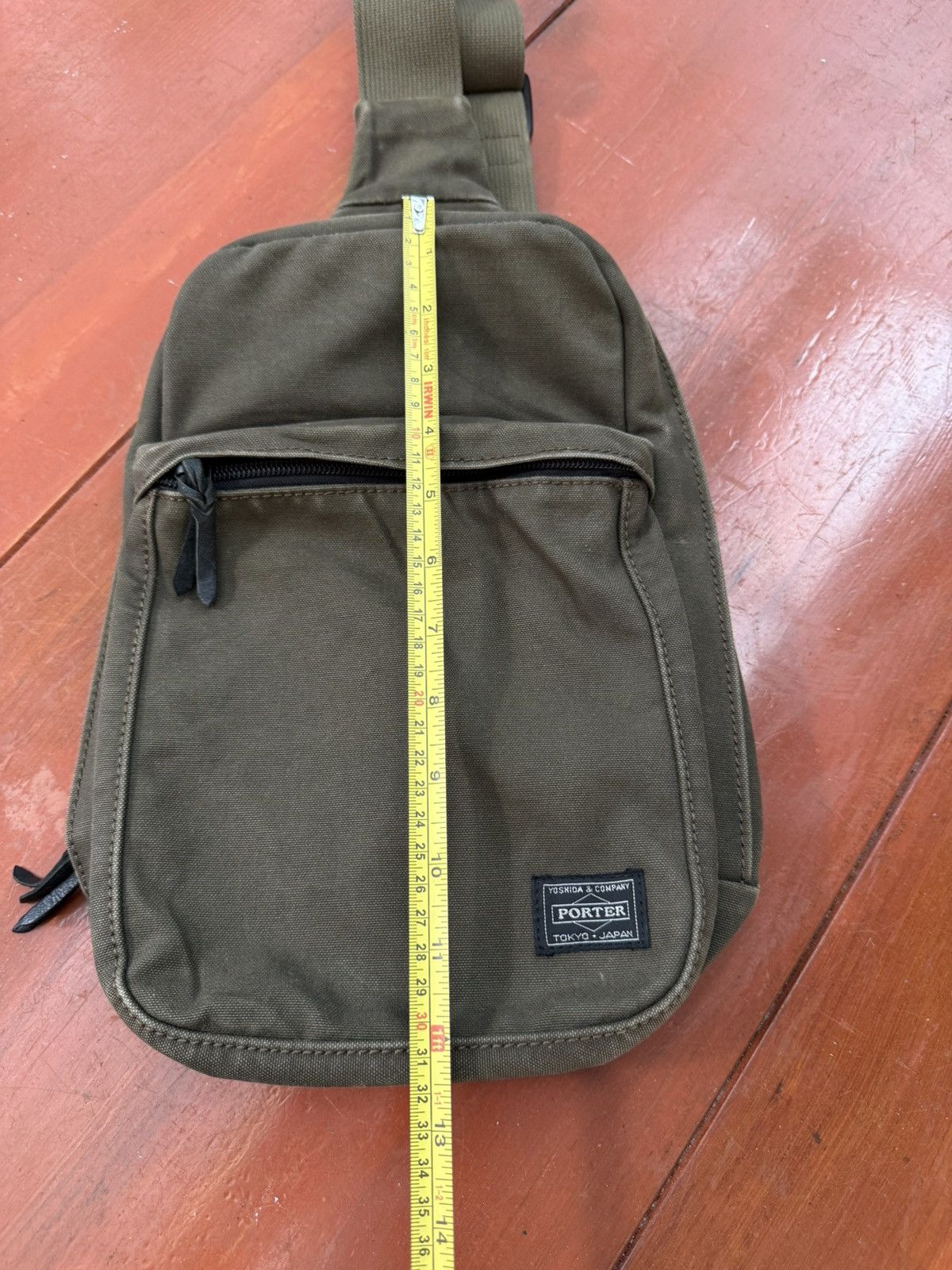 Porter Porter Beat Sling/Shoulder Bag Size ONE SIZE - 6 Thumbnail