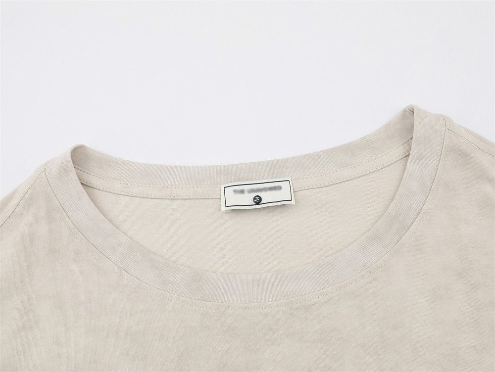 Japanese Brand × Vintage Men's casual street fashion spotted dog print T-shirt Size US L / EU 52-54 / 3 - 4 Thumbnail