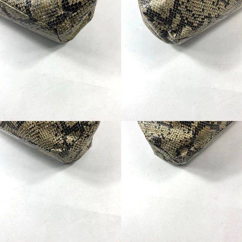 Vivienne Westwood Vivienne Westwood size os Snake skull pendant handbag Size ONE SIZE - 8 Thumbnail