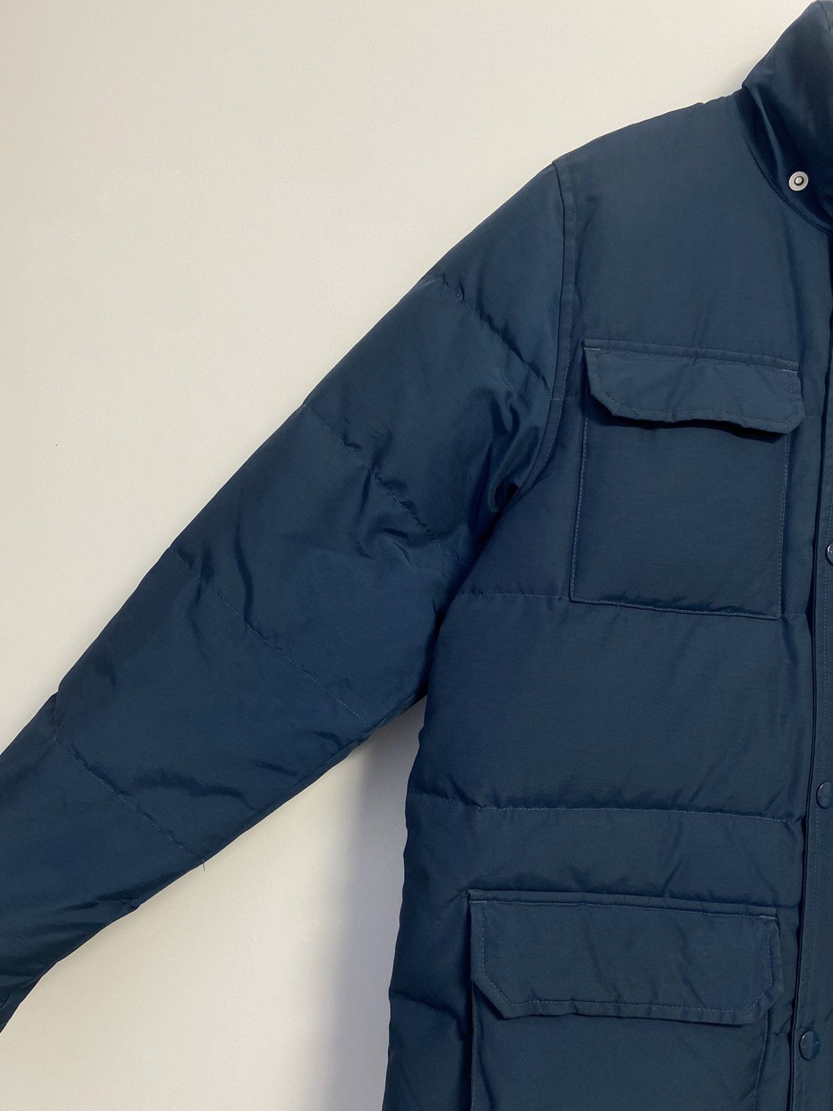 Carhartt Carhartt Vintage Puffer Jacket Hype style y2k Size US M / EU 48-50 / 2 - 9 Thumbnail