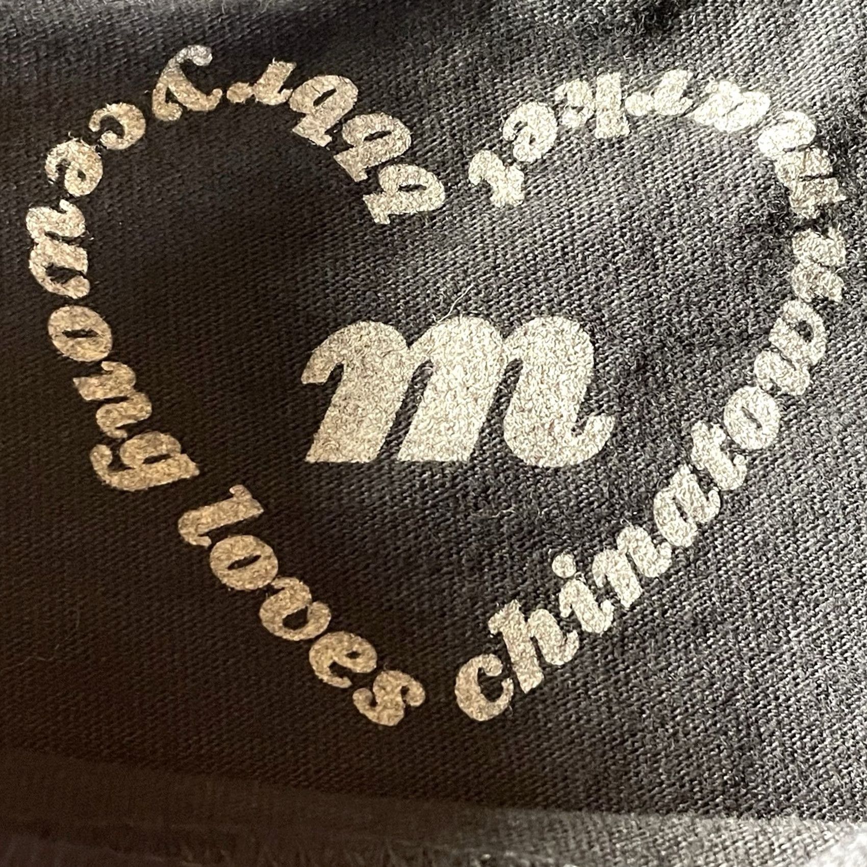 Market Chinatown Market Art Tee Shirt Men’s Medium Black Bryce Wong The Sandman Los Angeles M & M Size US M / EU 48-50 / 2 - 3 Thumbnail