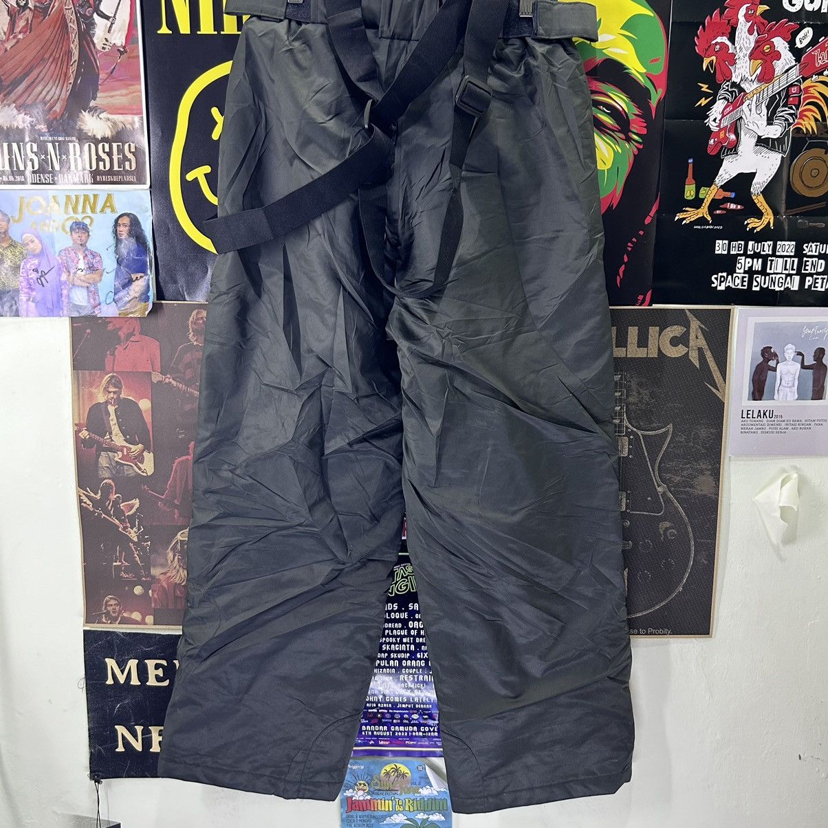 Spalding Vintage Spalding Ski Jumpsuit Size US 26 / EU 42 - 5 Thumbnail