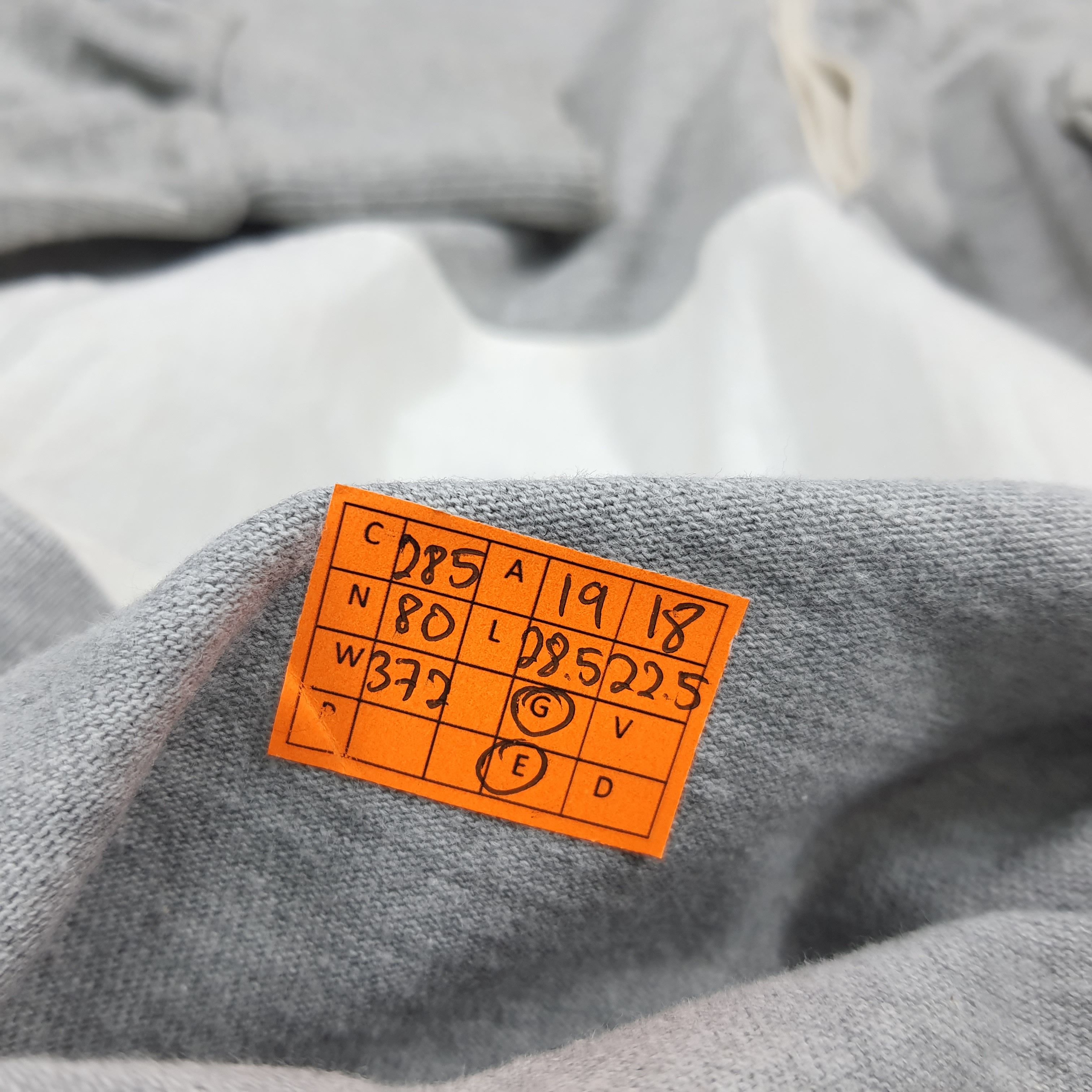 Coca Cola Vintage 90s Coca Cola Retro Polo Long Sleeve C285N80 Size US M / EU 48-50 / 2 - 9 Thumbnail
