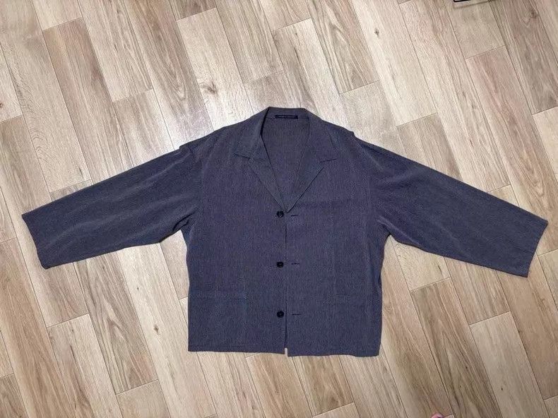 Yohji Yamamoto Yohji Yamamoto shirt Size US M / EU 48-50 / 2 - 7 Thumbnail