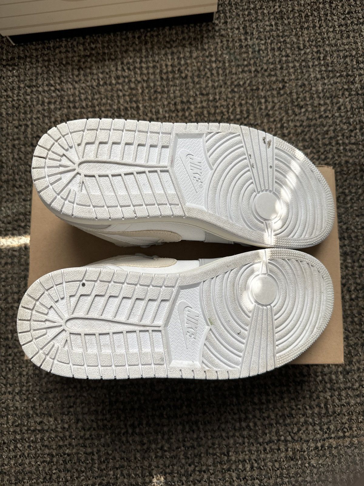 Nike Jordan 1 Low Craft Size US 8 / EU 41 - 5 Thumbnail