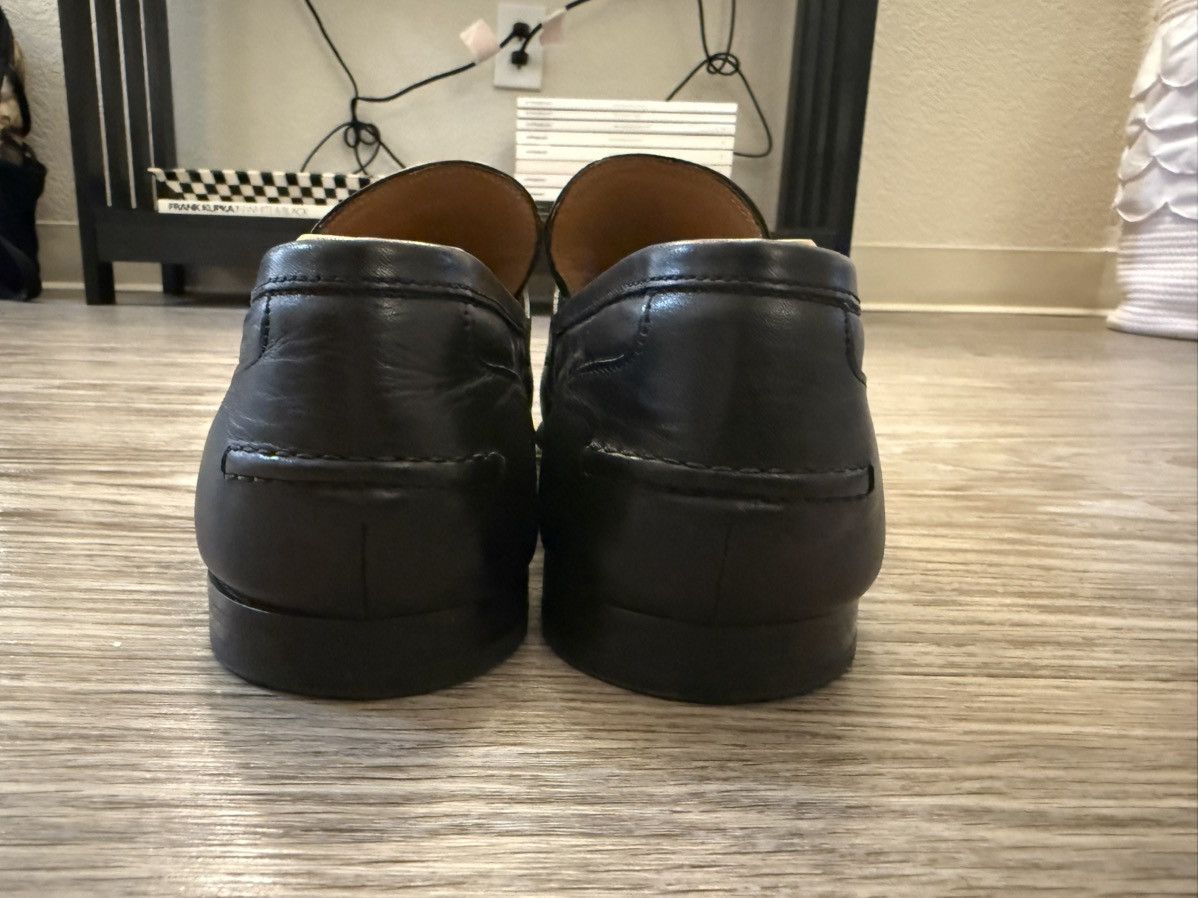 Gucci Jordaan Loafer Size US 9 / EU 42 - 7 Thumbnail
