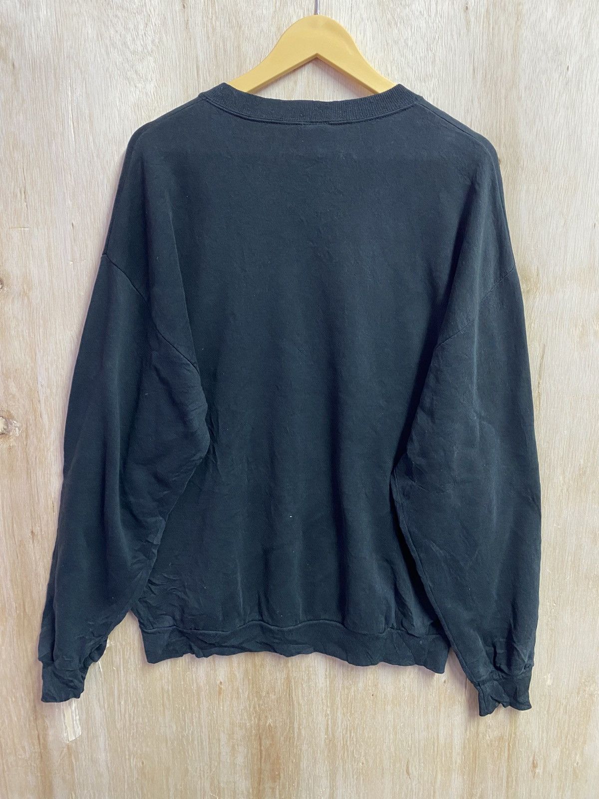 Vintage vintage Georgia crewneck sweatshirt. Size US XL / EU 56 / 4 - 8 Thumbnail