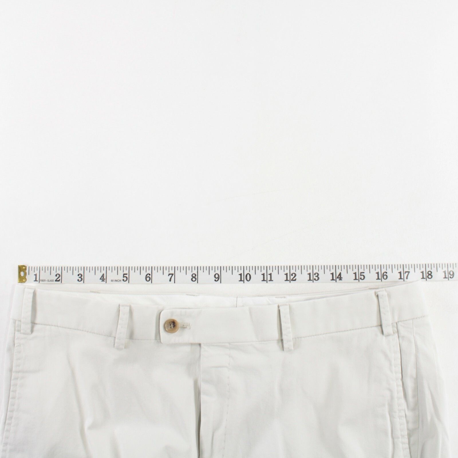 Hiltl Hiltl New with tags Chino Size 36 US In Beige Size US 36 / EU 52 - 4 Thumbnail