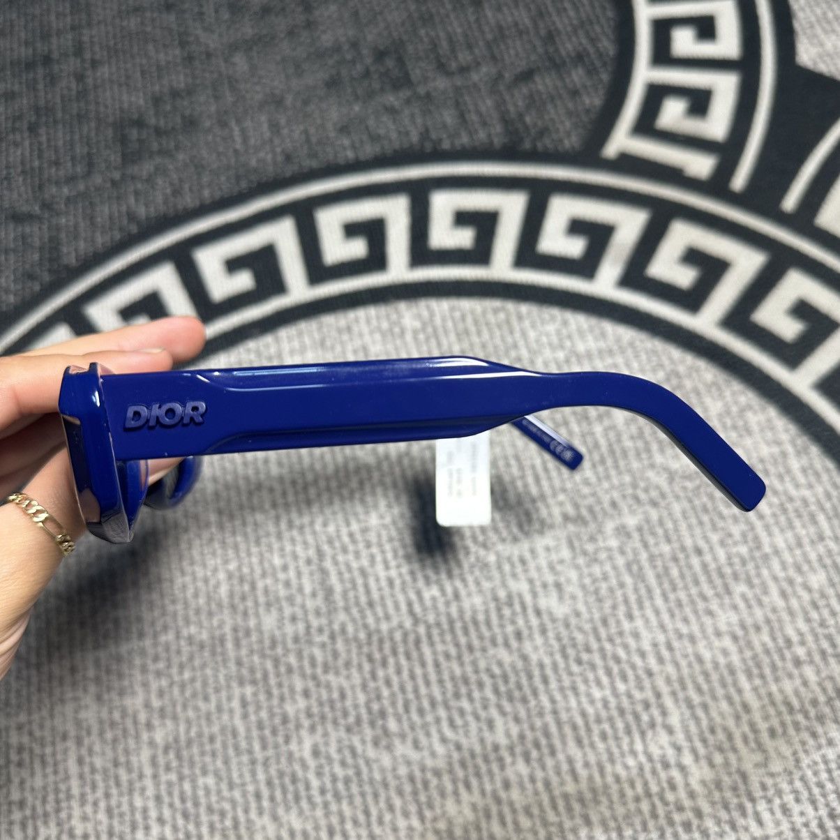 Dior Christian Dior XPlorer S3l Blue Size ONE SIZE - 6 Thumbnail
