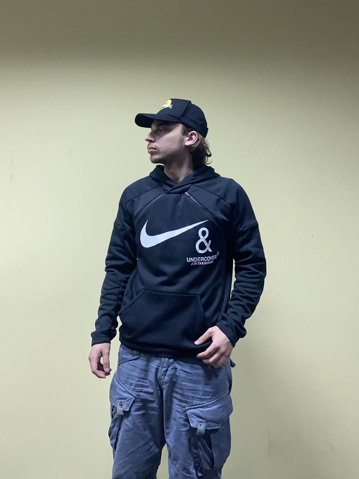 Jun Takahashi × Nike × Undercover Nike Undercover Jun Takahashi