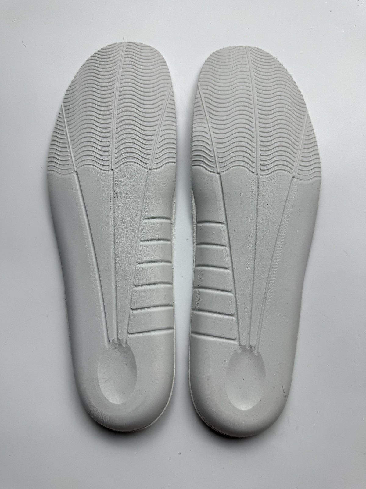 Rick Owens Drkshdw Rick Owens Drkshdw Laceless Vans Size US 10 / EU 43 - 12 Thumbnail