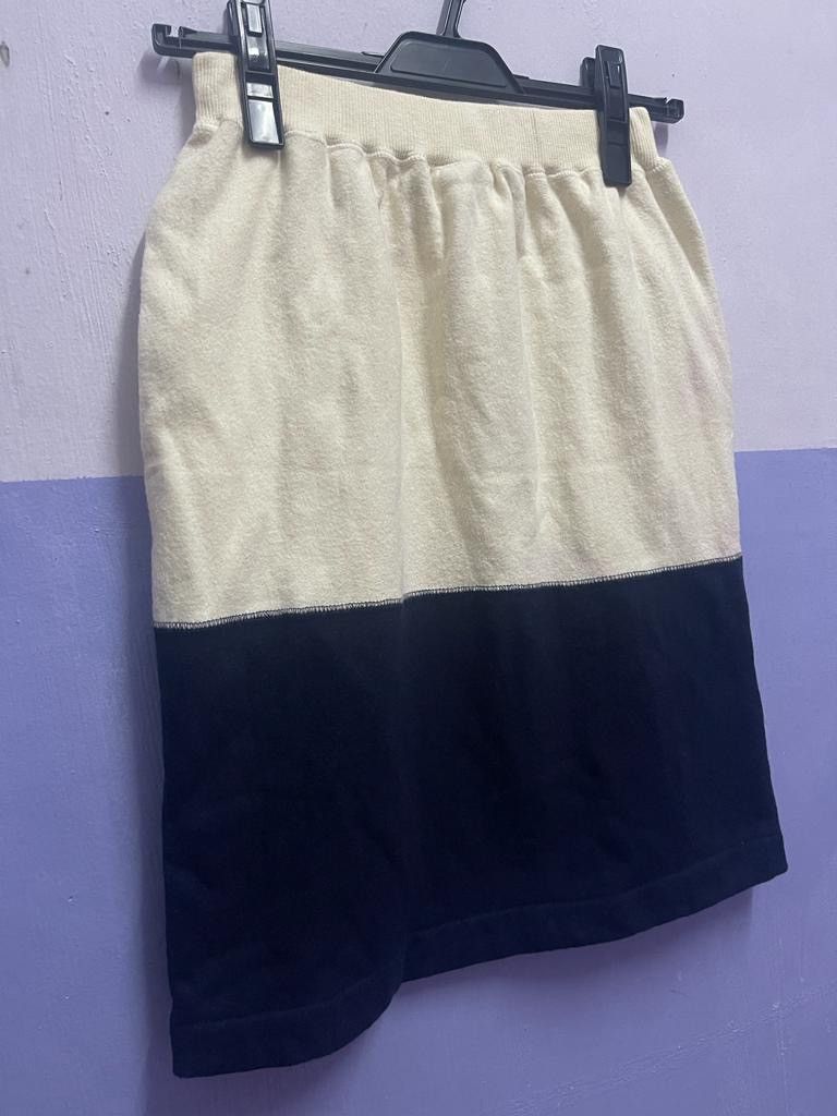 Hai Sporting Gear Issey Miyake by Hai Sporting Gear skirt Size 27" / US 4 / IT 40 - 2 Thumbnail