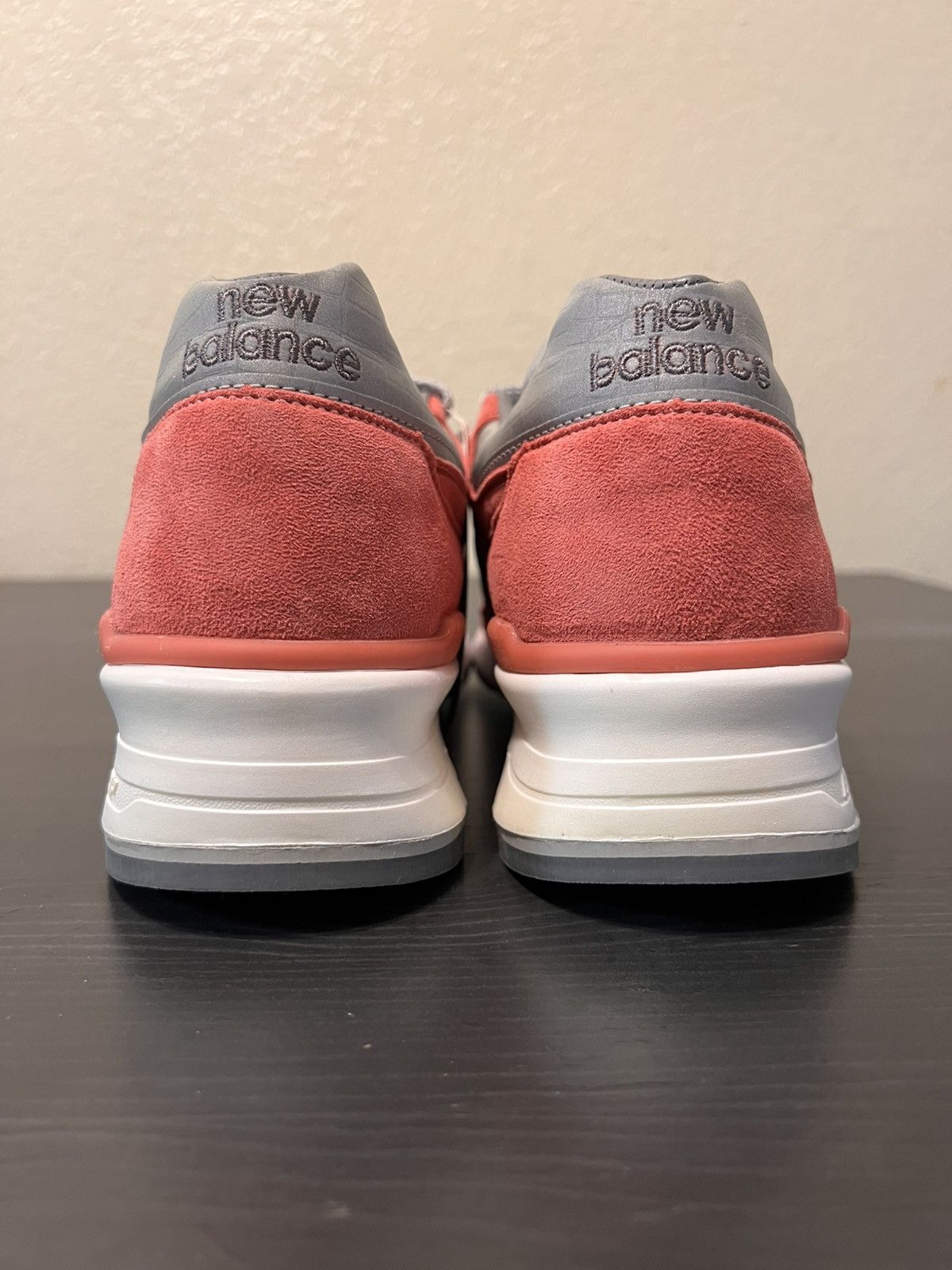 CNCPTS × New Balance New Balance 997 X Concepts "Rose" Rare Special Box Size 10 Size US 10 / EU 43 - 9 Thumbnail