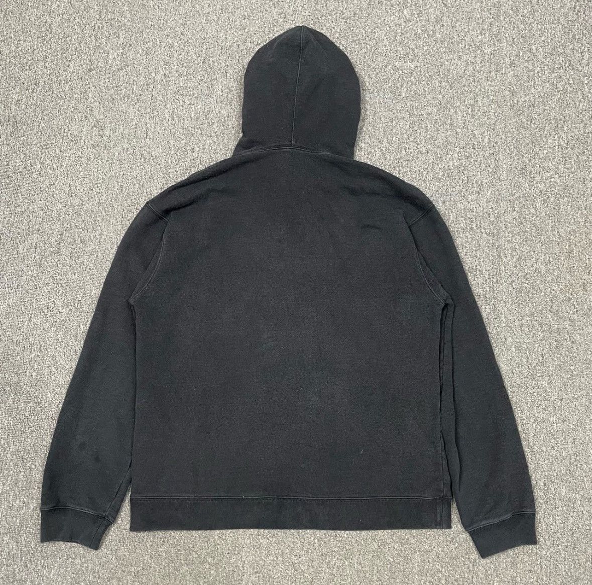 Gucci Gucci Autumn and winter CG inverted letter print men's and Size US S / EU 44-46 / 1 - 3 Thumbnail