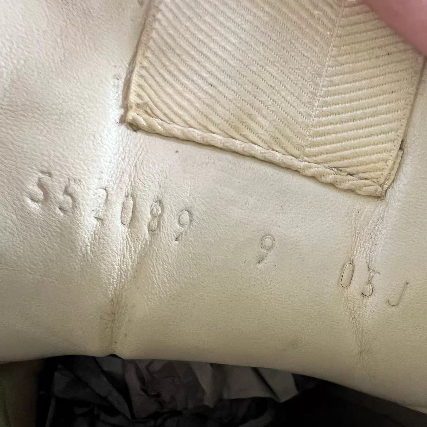 Gucci Gucci Rhyton Distressed Lip 9/43 Boxed Size US 10 / EU 43 - 7 Thumbnail