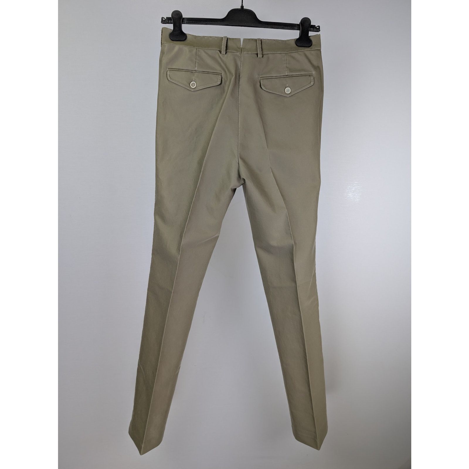 Tom Ford o1rshd1 Classic Pants in Beige Size US 30 / EU 46 - 8 Thumbnail